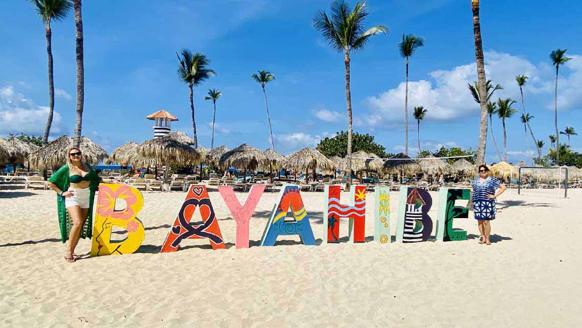 Bayahibe